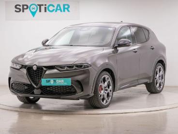 ALFA ROMEO CERTIFIED Alfa Romeo Tonale 1.5 Mhev 96kw Dct Sprint 130 5p Ocasion - Suv Gasolina Gris - Barcelona - 2135806_1