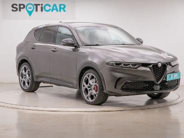 ALFA ROMEO CERTIFIED Alfa Romeo Tonale 1.5 Mhev 96kw Dct Sprint 130 5p Ocasion - Suv Gasolina Gris - Barcelona - 2135806_3