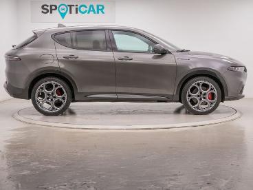 ALFA ROMEO CERTIFIED Alfa Romeo Tonale 1.5 Mhev 96kw Dct Sprint 130 5p Ocasion - Suv Gasolina Gris - Barcelona - 2135806_4