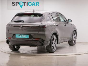 ALFA ROMEO CERTIFIED Alfa Romeo Tonale 1.5 Mhev 96kw Dct Sprint 130 5p Ocasion - Suv Gasolina Gris - Barcelona - 2135806_5