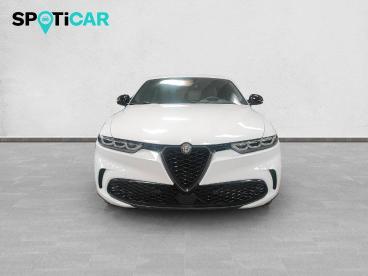 SPOTICAR Alfa Romeo Tonale 1.5 Mhev Gasolina 160 Cv  Fwd Veloce Ocasion - Suv Gasolina Blanco - Albacete - 1202135867_2