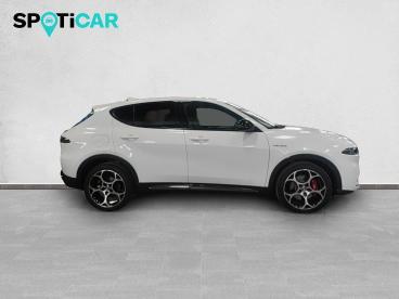 SPOTICAR Alfa Romeo Tonale 1.5 Mhev Gasolina 160 Cv  Fwd Veloce Ocasion - Suv Gasolina Blanco - Albacete - 1202135867_4