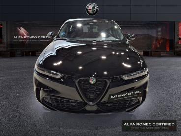 SPOTICAR Alfa Romeo Tonale 1.5 Mhev Gasolina 130 Cv  Fwd Sprint Ocasion - Suv Gasolina Negro - Alcorcón - 1202135953_2