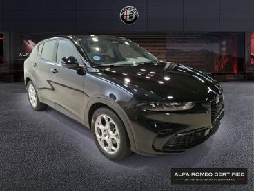 SPOTICAR Alfa Romeo Tonale 1.5 Mhev Gasolina 130 Cv  Fwd Sprint Ocasion - Suv Gasolina Negro - Alcorcón - 1202135953_3
