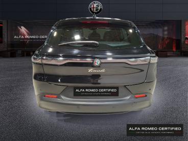 SPOTICAR Alfa Romeo Tonale 1.5 Mhev Gasolina 130 Cv  Fwd Sprint Ocasion - Suv Gasolina Negro - Alcorcón - 1202135953_5