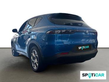 SPOTICAR Alfa Romeo Tonale 1.3 Multi-air Phev  Q4 Sprint Ocasion - Suv Híbrido Enchufable Azul - La CoruÑa - 1202136012_4