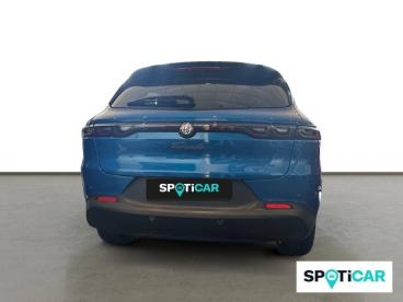 SPOTICAR Alfa Romeo Tonale 1.3 Multi-air Phev  Q4 Sprint Ocasion - Suv Híbrido Enchufable Azul - La CoruÑa - 1202136012_5