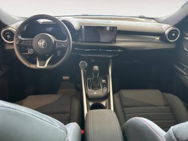 SPOTICAR Alfa Romeo Tonale 1.3 Multi-air Phev  Q4 Sprint Ocasion - Suv Híbrido Enchufable Azul - La CoruÑa - 1202136013_3