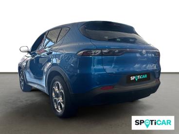 SPOTICAR Alfa Romeo Tonale 1.5 Mhev Gasolina 160 Cv  Vgt Sprint Ocasion - Suv Gasolina Azul - La CoruÑa - 1202136014_2
