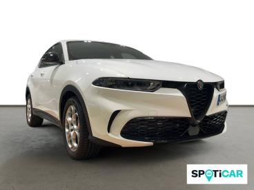 SPOTICAR Alfa Romeo Tonale 1.5 Mhev Gasolina 130 Cv  Fwd Sprint Ocasion - Suv Gasolina Blanco - La CoruÑa - 1202136015_1