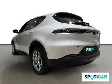 SPOTICAR Alfa Romeo Tonale 1.5 Mhev Gasolina 130 Cv  Fwd Sprint Ocasion - Suv Gasolina Blanco - La CoruÑa - 1202136015_2