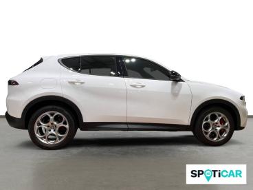 SPOTICAR Alfa Romeo Tonale 1.5 Mhev Gasolina 130 Cv  Fwd Sprint Ocasion - Suv Gasolina Blanco - La CoruÑa - 1202136015_3