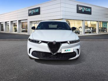 SPOTICAR Alfa Romeo Tonale 1,6 Ds 130 Cv  Fwd Super Ocasion - Suv Diésel Blanco - Torrente - 1202136610_2