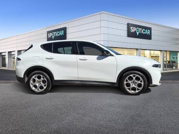 SPOTICAR Alfa Romeo Tonale 1,6 Ds 130 Cv  Fwd Super Ocasion - Suv Diésel Blanco - Torrente - 1202136610_4