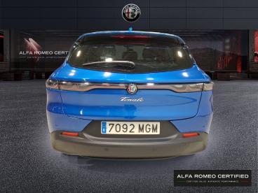 SPOTICAR Alfa Romeo Tonale 1.5 Mhev Gasolina 130 Cv  Fwd Sprint Ocasion - Suv Gasolina Azul - Fuenlabrada - 1202136988_5
