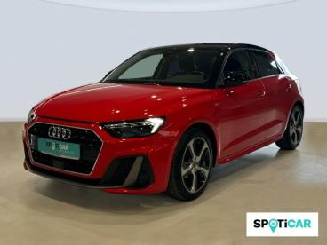 SPOTICAR Audi A1 Adrenalin 25 Tfsi 70 Kw (95 Cv) Ocasion - Urbano Gasolina Metallic - Fornells De La Selva - 1202099059_1
