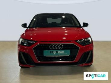 SPOTICAR Audi A1 Adrenalin 25 Tfsi 70 Kw (95 Cv) Ocasion - Urbano Gasolina Metallic - Fornells De La Selva - 1202099059_2