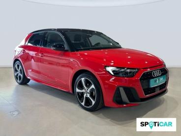 SPOTICAR Audi A1 Adrenalin 25 Tfsi 70 Kw (95 Cv) Ocasion - Urbano Gasolina Metallic - Fornells De La Selva - 1202099059_3