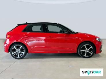 SPOTICAR Audi A1 Adrenalin 25 Tfsi 70 Kw (95 Cv) Ocasion - Urbano Gasolina Metallic - Fornells De La Selva - 1202099059_4
