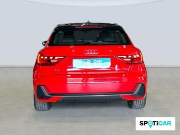SPOTICAR Audi A1 Adrenalin 25 Tfsi 70 Kw (95 Cv) Ocasion - Urbano Gasolina Metallic - Fornells De La Selva - 1202099059_5