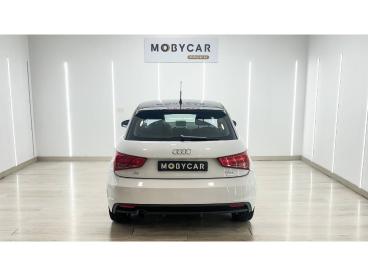 SPOTICAR Audi A1 1.0 Tfsi 70kw(95cv) Sportback Adrenalin2 Ocasion - Urbano Gasolina Blanco - Valencia - 1202100323_5