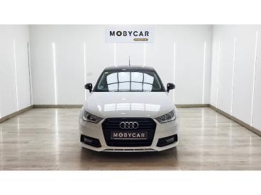 SPOTICAR Audi A1 1.0 Tfsi 70kw(95cv) Sportback Adrenalin2 Ocasion - Urbano Gasolina Blanco - Valencia - 1202101954_2