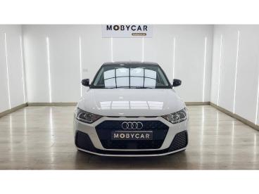 SPOTICAR Audi A1 25 Tfsi 70kw (95cv) Citycarver Ocasion - Urbano Gasolina Blanco - Valencia - 1202107720_2