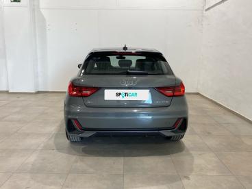 SPOTICAR Audi A1 Sportback Adrenalin 30 Tfsi 81kw (110cv) Adrenalin Ocasion - Urbano Gasolina Gris - Granada - 1202114838_5