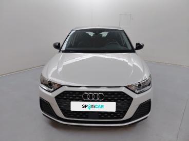 SPOTICAR Audi A1 Sportback  25 Tfsi 70kw (95cv) Advanced Ocasion - Urbano Gasolina Blanco - Sevilla - 1202117412_2