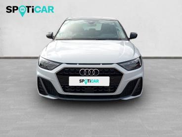 SPOTICAR Audi A1 Sportback Adrenalin 25 Tfsi 70kw (95cv) Adrenalin Ocasion - Urbano Gasolina Blanco - Sant Fruitós De Bages - 1202122320_2