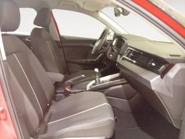 SPOTICAR Audi A1 Sportback Adrenalin 25 Tfsi 70kw (95cv) Adrenalin Ocasion - Urbano Gasolina Rojo - La CoruÑa - 1202122622_5