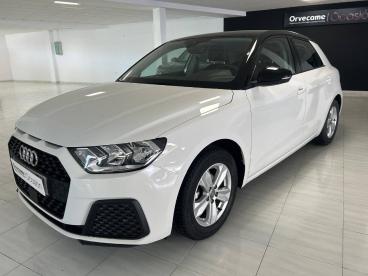 SPOTICAR Audi A1 Sportback 25 Tfsi 70kw (95cv) - Ocasion - Urbano Gasolina Burdeos - Las Palmas De Gran Canaria - 1202134241_1