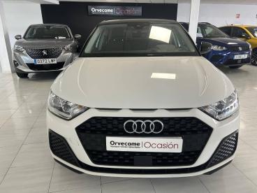 SPOTICAR Audi A1 Sportback 25 Tfsi 70kw (95cv) - Ocasion - Urbano Gasolina Burdeos - Las Palmas De Gran Canaria - 1202134241_2