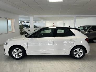 SPOTICAR Audi A1 Sportback 25 Tfsi 70kw (95cv) - Ocasion - Urbano Gasolina Burdeos - Las Palmas De Gran Canaria - 1202134241_4