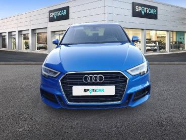 SPOTICAR Audi A3 35 Tfsi 110kw S Tronic Sportback S Line Ocasion - Berlina Gasolina Azul - Cocentaina - 1202100904_2