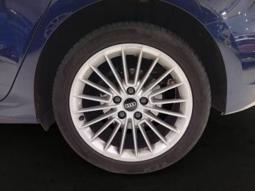 SPOTICAR Audi A3 Sportback  30 Tdi 85kw (116cv) Advanced Ocasion - Berlina Diésel Azul - La CoruÑa - 1202119543_5