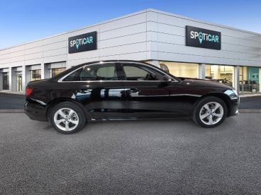 SPOTICAR Audi A4 Avant  35 Tdi 120kw S Tronic Advanced Ocasion - Familiar Diésel Negro - Cocentaina - 1202115595_4