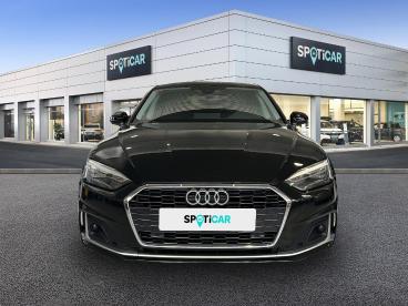 SPOTICAR Audi A5 35 Tdi 120kw S Tronic Sportback Advanced Ocasion - Berlina Diésel Negro - Perillo-oleiros - 1202107158_2