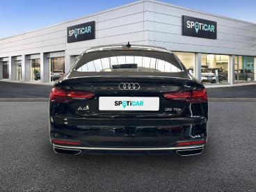 SPOTICAR Audi A5 35 Tdi 120kw S Tronic Sportback Advanced Ocasion - Berlina Diésel Negro - Perillo-oleiros - 1202107158_5