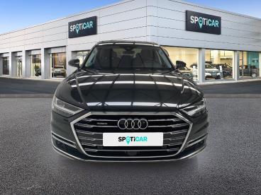 SPOTICAR Audi A8 60 Tfsie Quattro Tiptronic - Ocasion - Berlina Híbrido Negro - Sestao - 1202116217_2