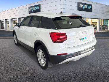 SPOTICAR Audi Q2 30 Tfsi 85kw (116cv) Design Ocasion - Suv Gasolina Blanco - Cocentaina - 1202106184_5