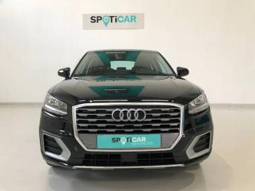 SPOTICAR Audi Q2 35 Tfsi 110kw (150cv) Sport Ocasion - Suv Gasolina Negro - Carbajosa De La Sagrada - 1202107828_2