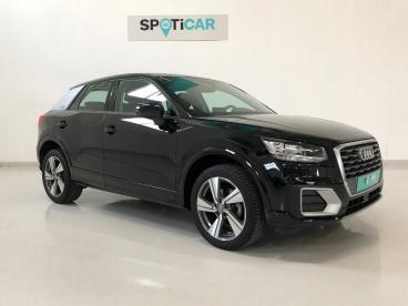 SPOTICAR Audi Q2 35 Tfsi 110kw (150cv) Sport Ocasion - Suv Gasolina Negro - Carbajosa De La Sagrada - 1202107828_3