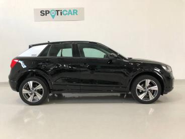 SPOTICAR Audi Q2 35 Tfsi 110kw (150cv) Sport Ocasion - Suv Gasolina Negro - Carbajosa De La Sagrada - 1202107828_4