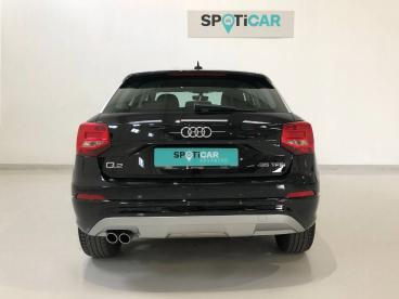 SPOTICAR Audi Q2 35 Tfsi 110kw (150cv) Sport Ocasion - Suv Gasolina Negro - Carbajosa De La Sagrada - 1202107828_5