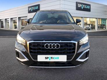 SPOTICAR Audi Q2 30 Tfsi 81kw (110cv) Advanced Ocasion - Suv Gasolina Negro - Sevilla - 1202108680_2