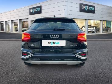 SPOTICAR Audi Q2 30 Tfsi 81kw (110cv) Advanced Ocasion - Suv Gasolina Negro - Sevilla - 1202108680_5