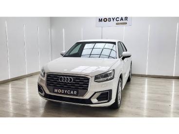 SPOTICAR Audi Q2 30 Tfsi 85kw (116cv) Sport Ocasion - Suv Gasolina Blanco - Valencia - 1202109193_1