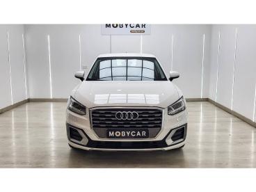 SPOTICAR Audi Q2 30 Tfsi 85kw (116cv) Sport Ocasion - Suv Gasolina Blanco - Valencia - 1202109193_2