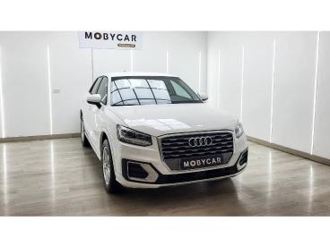 SPOTICAR Audi Q2 30 Tfsi 85kw (116cv) Sport Ocasion - Suv Gasolina Blanco - Valencia - 1202109193_3